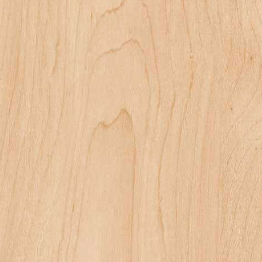 Ella - Matte kitchen in Ontario Maple